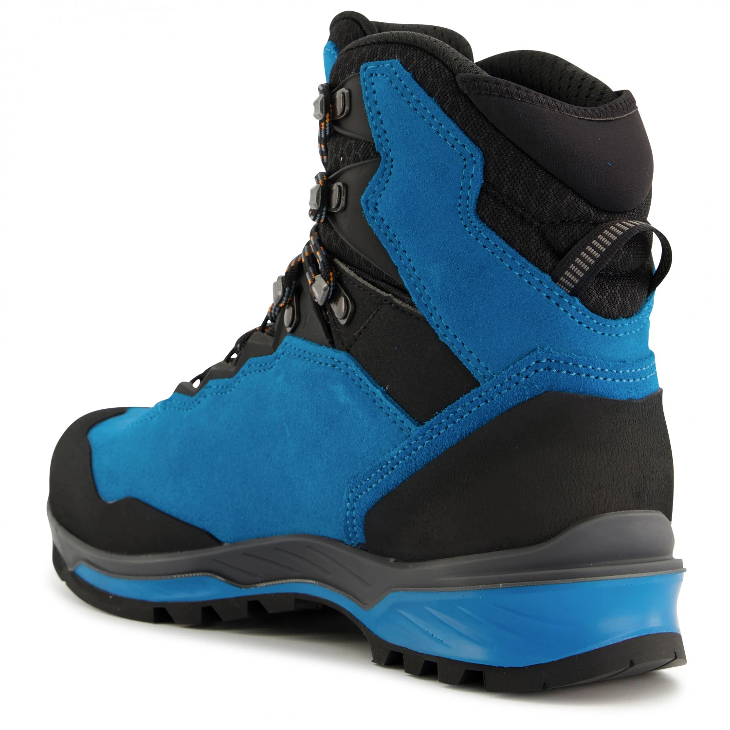 Lowa - Women's Cadin II GTX Mid - Chaussures De Montagne 7 Lowa - Women's Cadin II GTX Mid - Chaussures De Montagne – Image 5