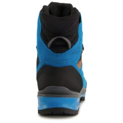 Lowa - Women's Cadin II GTX Mid - Chaussures De Montagne 13 Lowa - Women's Cadin II GTX Mid - Chaussures De Montagne -Primusll Magasin lowa womens cadin ii gtx mid chaussures de montagne detail 6