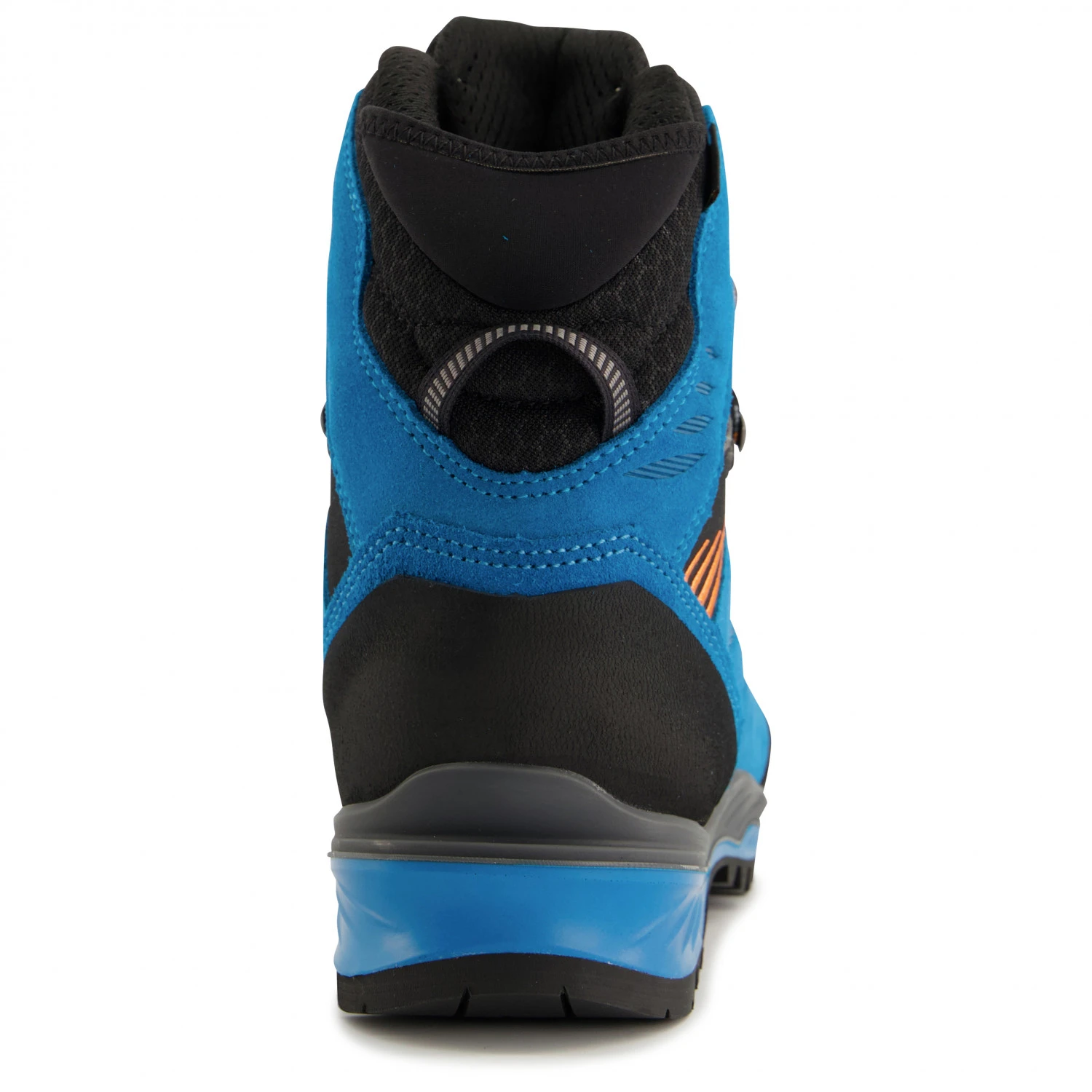 Lowa - Women's Cadin II GTX Mid - Chaussures De Montagne 8 Lowa - Women's Cadin II GTX Mid - Chaussures De Montagne – Image 6