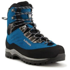 Lowa - Women's Cevedale II GTX - Chaussures De Montagne 9 Lowa - Women's Cevedale II GTX - Chaussures De Montagne -Primusll Magasin lowa womens cevedale ii gtx chaussures de montagne detail 2