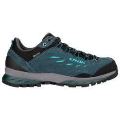 Lowa - Women's Delago GTX LO - Chaussures De Randonnée