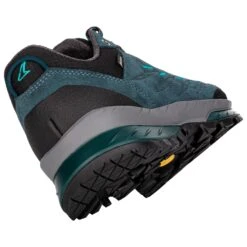 Lowa - Women's Delago GTX LO - Chaussures De Randonnée -Primusll Magasin lowa womens delago gtx lo chaussures de randonnee detail 4