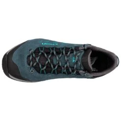 Lowa - Women's Delago GTX LO - Chaussures De Randonnée -Primusll Magasin lowa womens delago gtx lo chaussures de randonnee detail 5