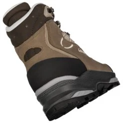 Lowa - Women's Mauria Evo LL - Chaussures De Randonnée -Primusll Magasin lowa womens mauria evo ll chaussures de randonnee detail 4