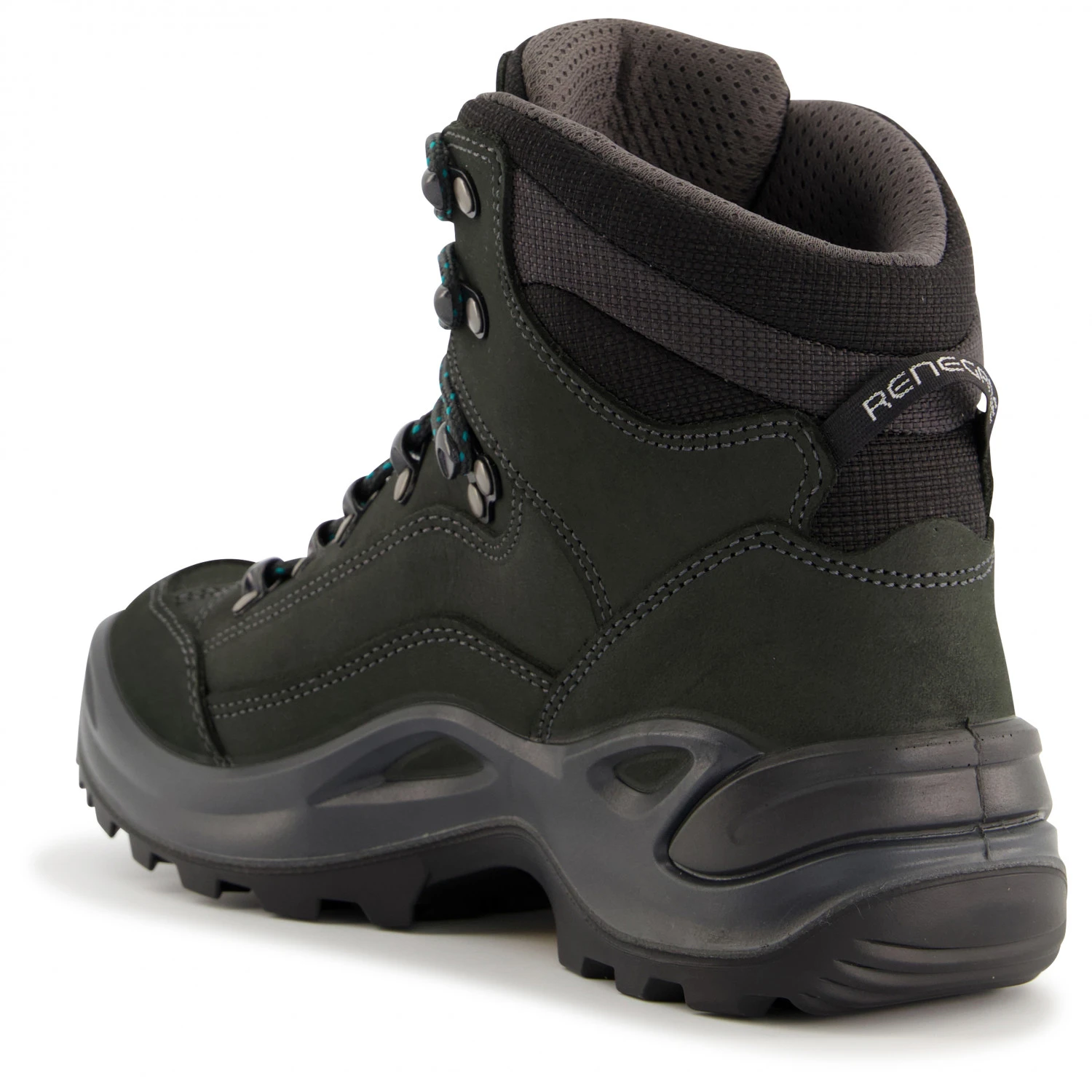 Lowa - Women's Renegade GTX MID - Chaussures De Randonnée 7 Lowa - Women's Renegade GTX MID - Chaussures De Randonnée – Image 5