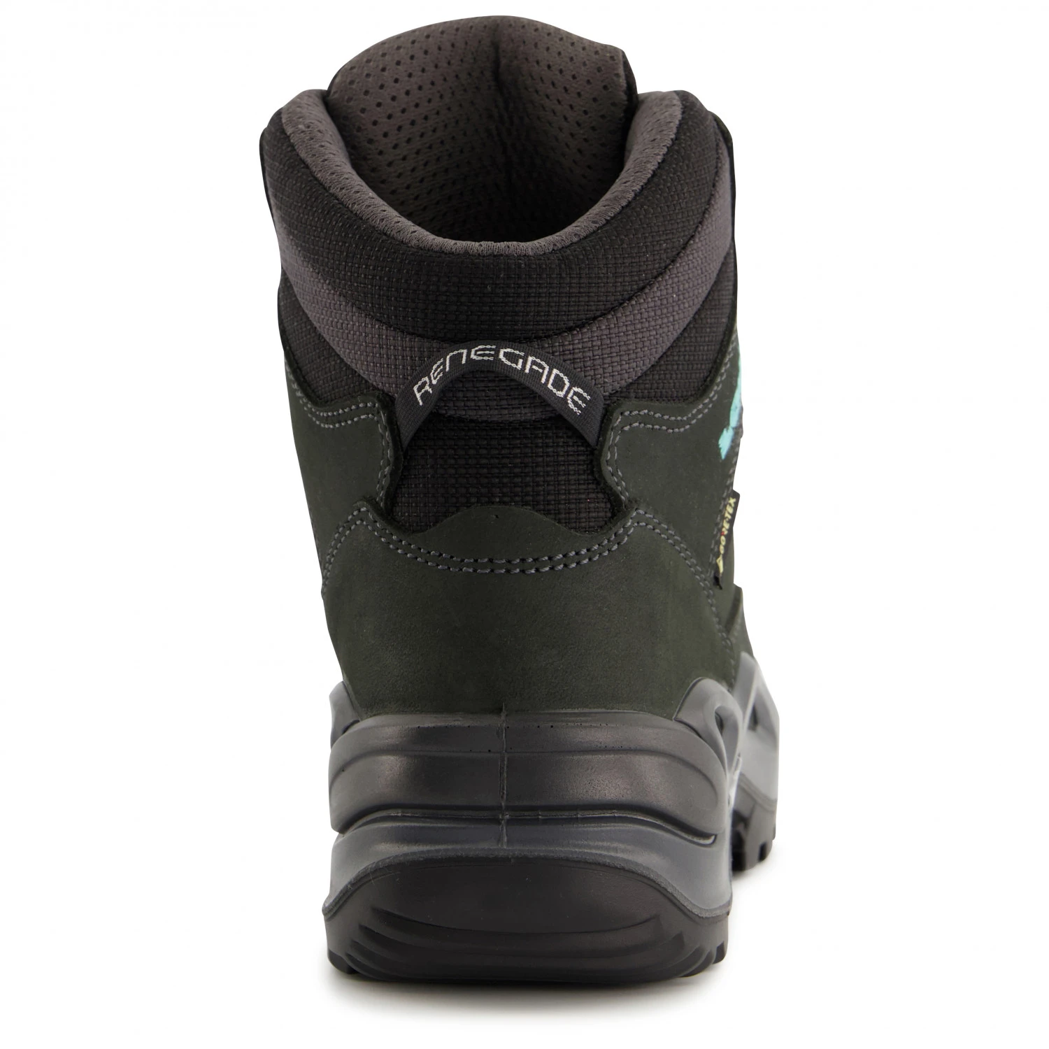 Lowa - Women's Renegade GTX MID - Chaussures De Randonnée 8 Lowa - Women's Renegade GTX MID - Chaussures De Randonnée – Image 6