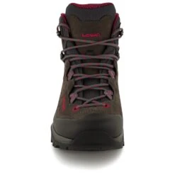 Lowa - Women's Sassa GTX MID - Chaussures De Randonnée 10 Lowa - Women's Sassa GTX MID - Chaussures De Randonnée -Primusll Magasin lowa womens sassa gtx mid chaussures de randonnee detail 3