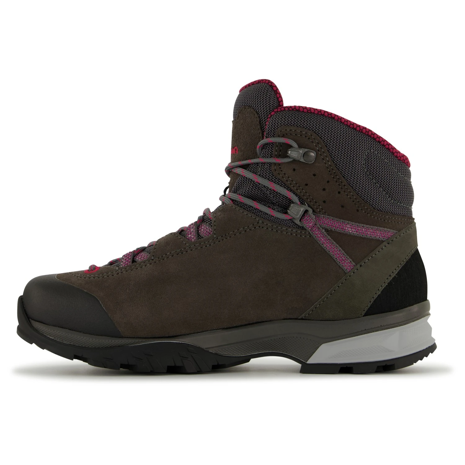 Lowa - Women's Sassa GTX MID - Chaussures De Randonnée 6 Lowa - Women's Sassa GTX MID - Chaussures De Randonnée – Image 4