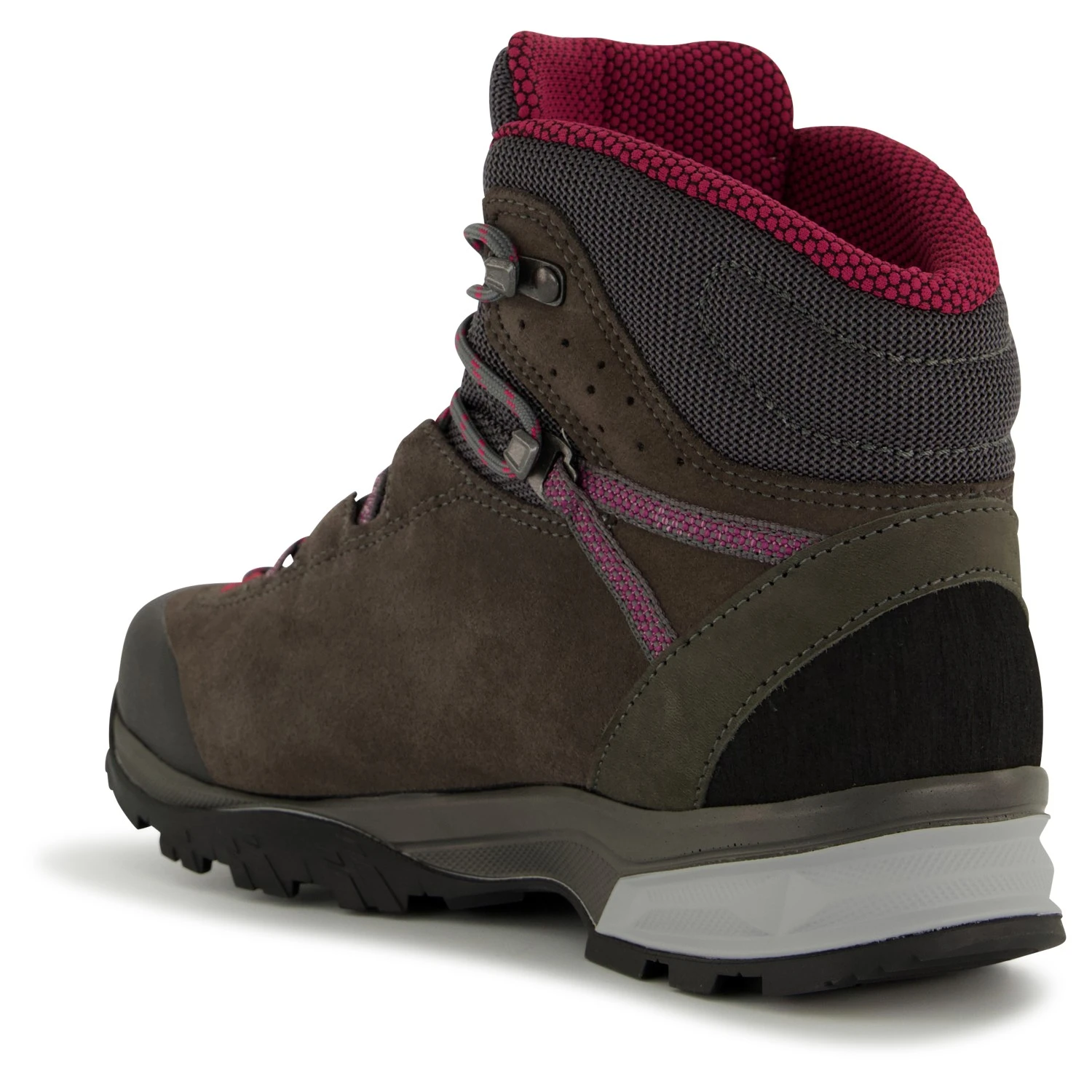 Lowa - Women's Sassa GTX MID - Chaussures De Randonnée 7 Lowa - Women's Sassa GTX MID - Chaussures De Randonnée – Image 5