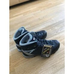 Lowa - Women's Sassa GTX MID - Chaussures De Randonnée 13 Lowa - Women's Sassa GTX MID - Chaussures De Randonnée -Primusll Magasin lowa womens sassa gtx mid walking boots e698f9fca571b2db865cb30de04e35f1 1