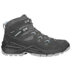 Lowa - Women's Sirkos Evo GTX MID - Chaussures De Randonnée