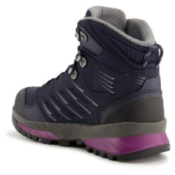 Lowa - Women's Trek Evo GTX Mid - Chaussures De Randonnée -Primusll Magasin lowa womens trek evo gtx mid chaussures de randonnee detail 5
