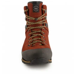 Lundhags - Bjerg Mid - Chaussures De Randonnée 10 Lundhags - Bjerg Mid - Chaussures De Randonnée -Primusll Magasin lundhags bjerg mid chaussures de randonnee detail 3