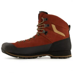 Lundhags - Bjerg Mid - Chaussures De Randonnée 11 Lundhags - Bjerg Mid - Chaussures De Randonnée -Primusll Magasin lundhags bjerg mid chaussures de randonnee detail 4