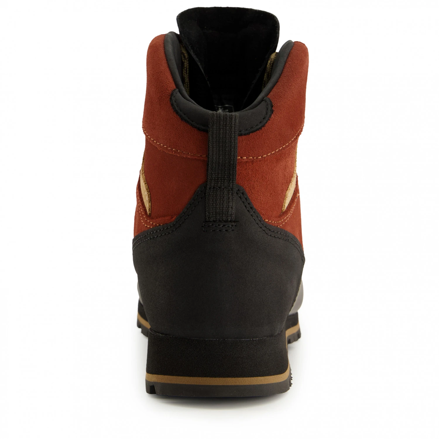 Lundhags - Bjerg Mid - Chaussures De Randonnée 8 Lundhags - Bjerg Mid - Chaussures De Randonnée – Image 6