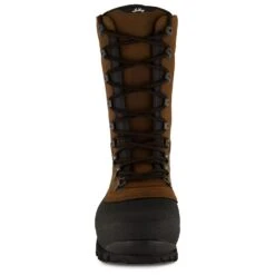 Lundhags - Jaure II High - Bottes De Chasse -Primusll Magasin lundhags jaure ii high bottes de chasse detail 3