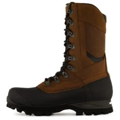 Lundhags - Jaure II High - Bottes De Chasse -Primusll Magasin lundhags jaure ii high bottes de chasse detail 4