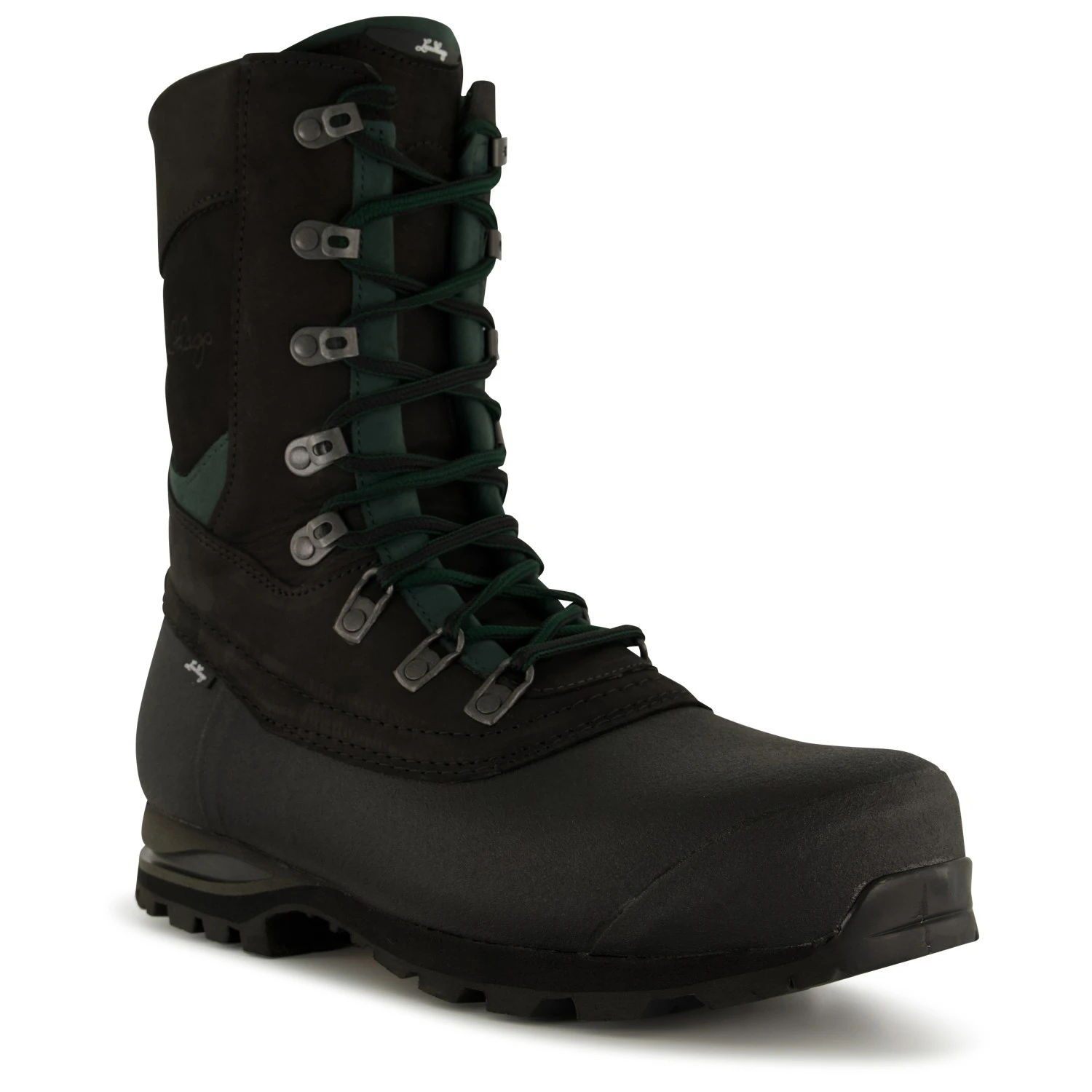 Lundhags - Jaure II Light High - Bottes De Chasse 4 Lundhags - Jaure II Light High - Bottes De Chasse – Image 2