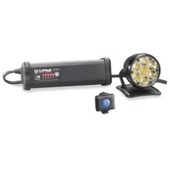 Lupine - Betty R 14 - Lampe De Casque