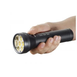 Lupine - Betty TL2 - Lampe De Poche -Primusll Magasin lupine betty tl2 lampe de poche detail 3