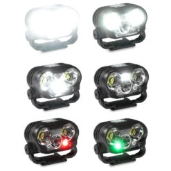 Lupine - Blika 4 - Lampe De Casque -Primusll Magasin lupine blika 4 lampe de casque detail 6