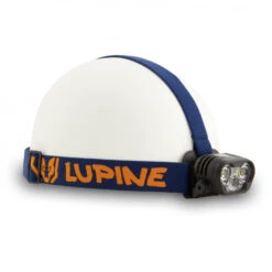 Lupine - Blika All In One - Lampe De Casque -Primusll Magasin lupine blika all in one lampe de casque 2
