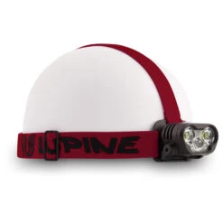 Lupine - Blika All In One - Lampe De Casque