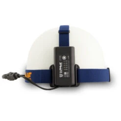Lupine - Blika All In One - Lampe De Casque -Primusll Magasin lupine blika all in one lampe de casque detail 3