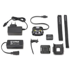 Lupine - Blika R 4 - Lampe De Casque