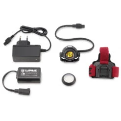 Lupine - Neo X 2 - Lampe Frontale -Primusll Magasin lupine neo x 2 lampe frontale 2