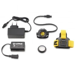 Lupine - Neo X 2 - Lampe Frontale -Primusll Magasin lupine neo x 2 lampe frontale 3