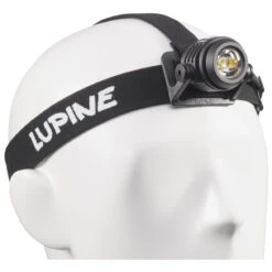 Lupine - Neo X 4 SmartCore - Lampe Frontale 9 Lupine - Neo X 4 SmartCore - Lampe Frontale -Primusll Magasin lupine neo x 4 smartcore lampe frontale detail 3