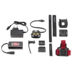 Lupine - Piko All In One - Lampe De Casque -Primusll Magasin lupine piko all in one lampe de casque 1