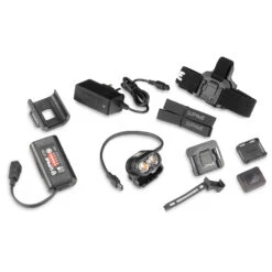 Lupine - Piko All In One - Lampe De Casque -Primusll Magasin lupine piko all in one lampe de casque 2