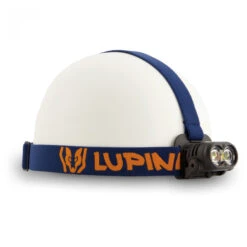Lupine - Piko All In One - Lampe De Casque