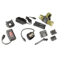 Lupine - Piko All In One - Lampe De Casque -Primusll Magasin lupine piko all in one lampe de casque 3