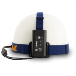 Lupine - Piko All In One - Lampe De Casque -Primusll Magasin lupine piko all in one lampe de casque detail 3