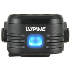 Lupine - Piko RX 4 - Lampe Frontale -Primusll Magasin lupine piko rx 4 lampe frontale detail 6
