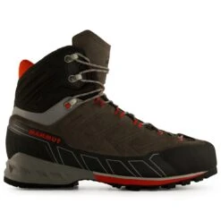 Mammut - Kento Tour High GTX - Chaussures De Montagne