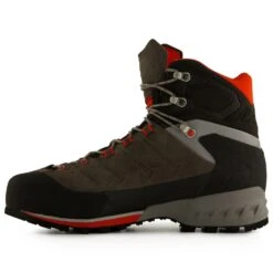 Mammut - Kento Tour High GTX - Chaussures De Montagne -Primusll Magasin mammut kento tour high gtx chaussures de montagne detail 4