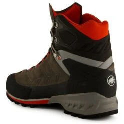 Mammut - Kento Tour High GTX - Chaussures De Montagne -Primusll Magasin mammut kento tour high gtx chaussures de montagne detail 5