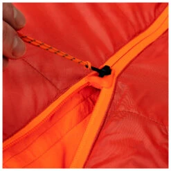 Mammut - Perform Down Bag -7C - Sac De Couchage En Duvet -Primusll Magasin mammut perform down bag 7c sac de couchage en duvet detail 5