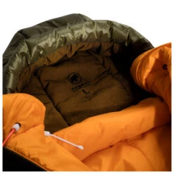 Mammut - Perform Fiber Bag -7C - Sac De Couchage Synthétique -Primusll Magasin mammut perform fiber bag 7c sac de couchage synthetique detail 3