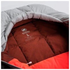 Mammut - Relax Down Bag 0C - Sac De Couchage En Duvet 10 Mammut - Relax Down Bag 0C - Sac De Couchage En Duvet -Primusll Magasin mammut relax down bag 0c sac de couchage en duvet detail 3