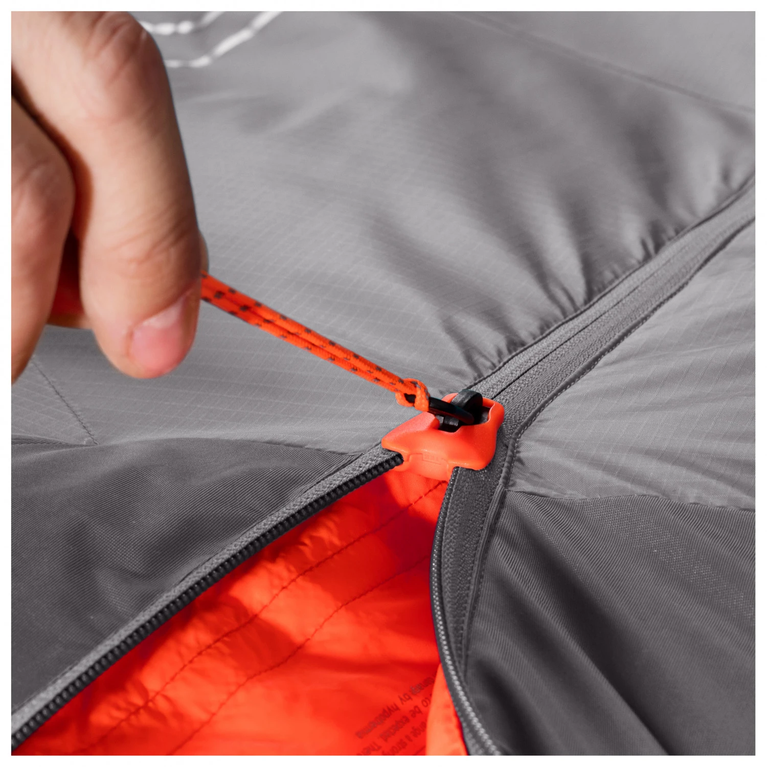 Mammut - Relax Down Bag 0C - Sac De Couchage En Duvet 6 Mammut - Relax Down Bag 0C - Sac De Couchage En Duvet – Image 4