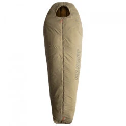 Mammut - Relax Fiber Bag 0C - Sac De Couchage Synthétique