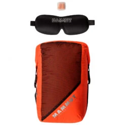 Mammut - Relax Fiber Bag 0C - Sac De Couchage Synthétique 12 Mammut - Relax Fiber Bag 0C - Sac De Couchage Synthétique -Primusll Magasin mammut relax fiber bag 0c sac de couchage synthetique detail 5