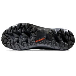 Mammut - Sertig II Mid GTX - Chaussures De Randonnée -Primusll Magasin mammut sertig ii mid gtx chaussures de randonnee detail 5