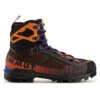 Mammut - Taiss Light Mid GTX - Chaussures De Montagne -Primusll Magasin mammut taiss light mid gtx chaussures de montagne
