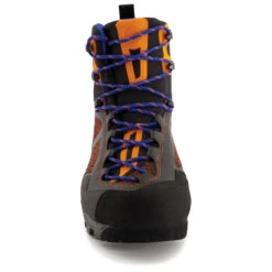 Mammut - Taiss Light Mid GTX - Chaussures De Montagne -Primusll Magasin mammut taiss light mid gtx chaussures de montagne detail 3